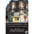 Post-Cosmopolitan Cities: Explorations of Urban Coexistence