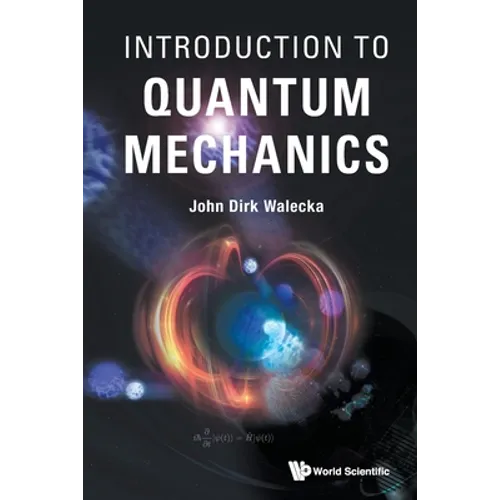 Introduction to Quantum Mechanics