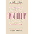The Classical Roots of Ethnomethodology
