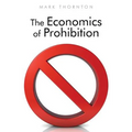 The Economics of Prohibition