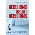 Decisions about Decisions