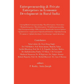 Entrepreneurship & Private Enterprises in Economic Development in Rural India