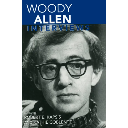 Woody Allen: Interviews