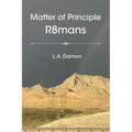 Matter of Principle R8mans