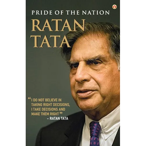 Pride Of The Nation Ratan Tata