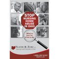Stop Nursing Home Abuse in Ohio Second Edition: What To Look For. What To Do.
