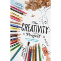 The Creativity Project: An Awesometastic Story Collection