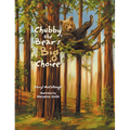Chubby the Bear's Big Choice