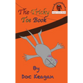 The Tricky Toe Book