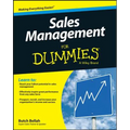 Sales Management for Dummies