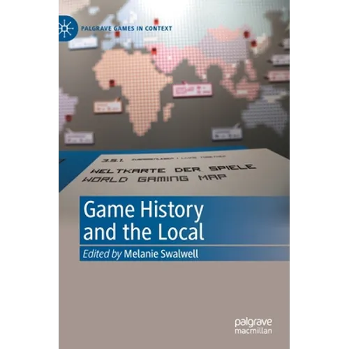 Game History and the Local