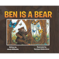 Ben is a Bear