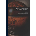 Appalachia; Volume 1