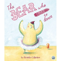 The Bear Who Loved to Dance!