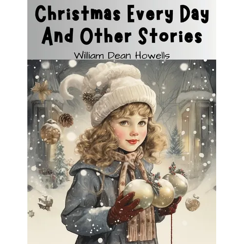 Christmas Every Day And Other Stories