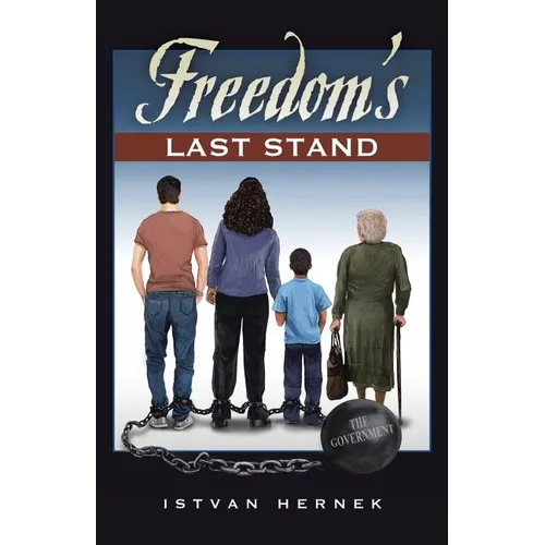 Freedom's Last Stand