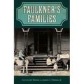 Faulkner's Families (Hardback)