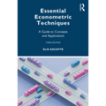 Essential Econometric Techniques: A Guide to Concepts and Applications
