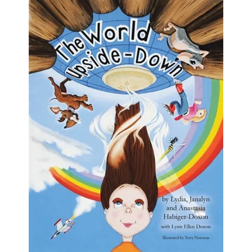 The World Upside Down