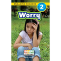 Worry: Emotions and Feelings (Engaging Readers, Level 2)