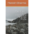 Himalayas: A few Rocks and Minerals study