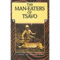 Man-Eaters of Tsavo