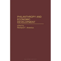 Philanthropy and Economic Development