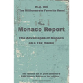 The Monaco Report: The Advantages of Monaco as a Tax Haven