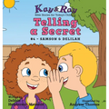 Telling a Secret: #4 - Samson & Delilah