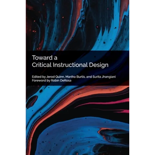 Toward a Critical Instructional Design