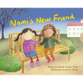 Nami's New Friend