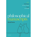 Philosophical Manuscripts