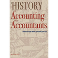A History of Accounting and Accountants