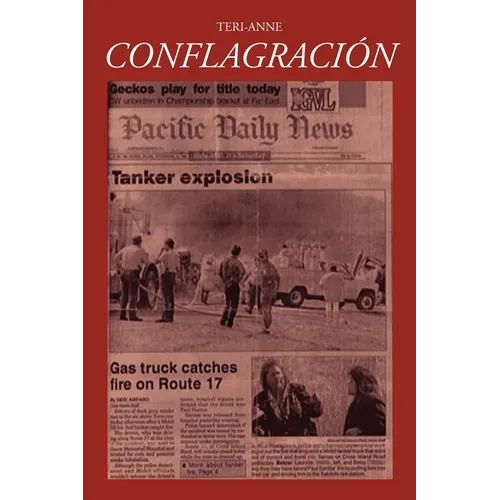 Conflagración