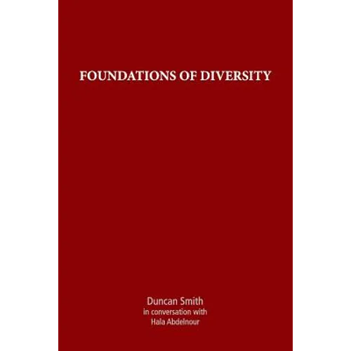 Foundations of Diversity