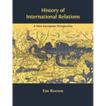 History of International Relations: A Non-European Perspective