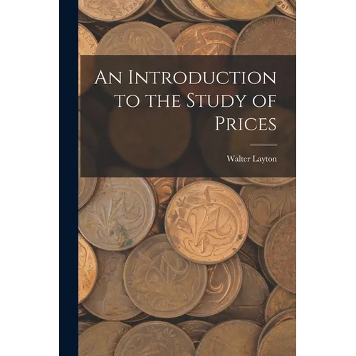 An Introduction to the Study of Prices