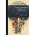The Journal of Comparative Neurology; Volume 6