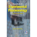 Essentials of Experimental Pharmacology: General Concepts