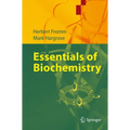 Essentials of Biochemistry