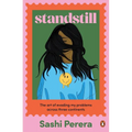 Standstill: The Art of Evading My Problems Across Three Continents
