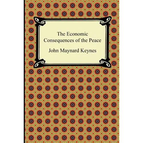 The Economic Consequences of the Peace