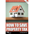 How to Save Property Tax 2024/25