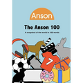 The Anson 100 (2020 edition)