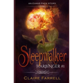 Sleepwalker: An Evans Pack Story