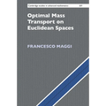 Optimal Mass Transport on Euclidean Spaces