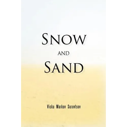Snow and Sand