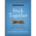 Stick Together: A Simple Lesson to Build a Stronger Team