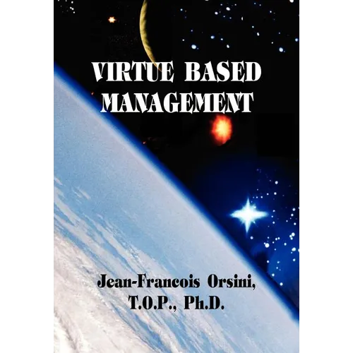Virtue Based Management