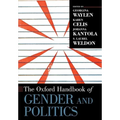 Oxford Handbook of Gender and Politics